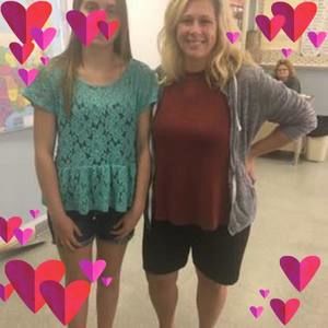 Meet your Posher, Kaylee